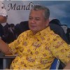 Kasatpol PP Kuningan, Deni Hamdani